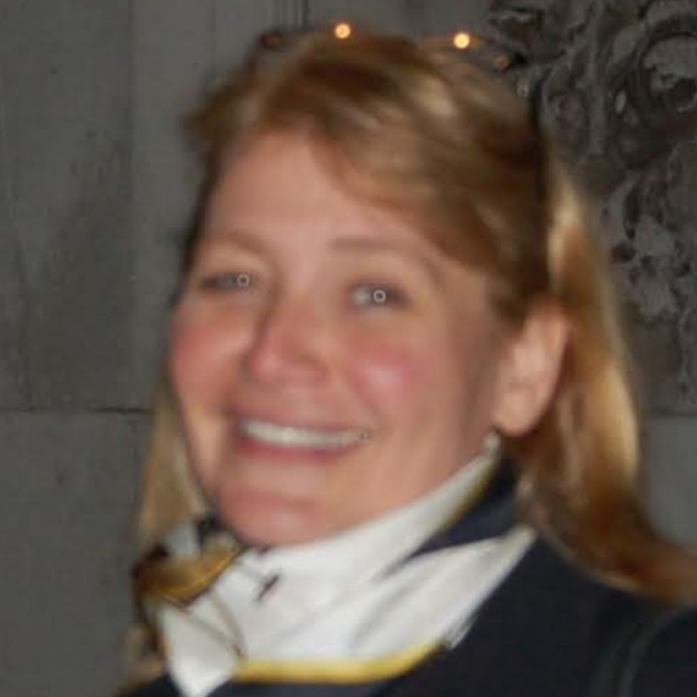 Meet your Posher, Katherine